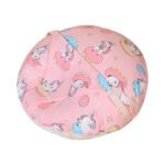 Safe pillow baby anti-vomiting slope pillow baby feeding anti-overflow pillow - Image 15