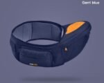 Multi-functional high quality Front Carrier Hip Seat Carrier for Toddler Waist Seat Baby Carrier - Image 8