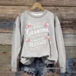 Long sleeved shirt with fleece hoodie - Image 5