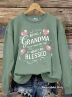 Long sleeved shirt with fleece hoodie - Image 8