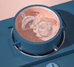Wide caliber soft nipple - Image 2