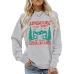 Long sleeved fleece hoodie