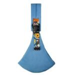 Lightweight Comfortable and Safe Baby Carrier Sling - Image 3