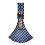 Lightweight Comfortable and Safe Baby Carrier Sling - Image 9