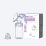 High suction maternal product milking machine - Image 2