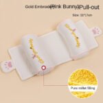 Baby Pillow with Pullout Design for Infants Aged 0 to 6 Months and above - Image 4