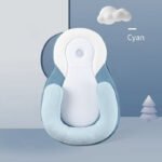 Postpartum Center Baby Pillow Slope Pillow Baby Pillow Adjustable Side Sleep Pillow Anti overflow Milk Positioning Set Pillow - Image 3