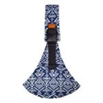 Lightweight Comfortable and Safe Baby Carrier Sling - Image 6
