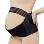 Pregnant Women Belts Maternity Belly Belt Waist Care Abdomen Support Belly Band Back Brace Pregnancy Protector prenatal bandage - Image 7