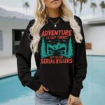 Long sleeved fleece hoodie - Image 5