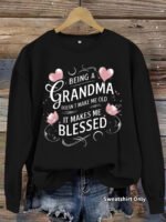Long sleeved shirt with fleece hoodie - Image 9