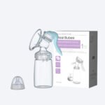 High suction maternal product milking machine - Image 3