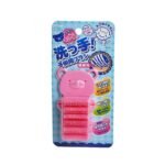 Cartoon hand washing brush baby and children's hand washing tool cleaning nail crevice dirt cleaning brush - Image 7