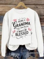 Long sleeved shirt with fleece hoodie - Image 6