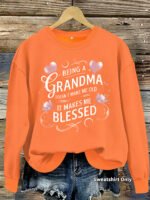 Long sleeved shirt with fleece hoodie - Image 11