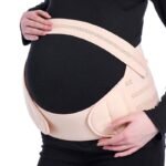 Pregnant Women Belts Maternity Belly Belt Waist Care Abdomen Support Belly Band Back Brace Pregnancy Protector prenatal bandage - Image 9